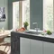 Смеситель для кухни с подключением к фильтру Grohe Blue Pure (31721000)