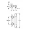 Термостат для душа Grohe Grohtherm 1000 New (34143003) Термостат для душа Grohe Grohtherm 1000 New (34143003)
