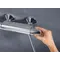 Термостат для душа Grohe Grohtherm 1000 New (34143003) Термостат для душа Grohe Grohtherm 1000 New (34143003)