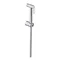Набор для гигиенического душа Zerix Bidet SET-005.SUS (нерж. сталь) (ZX5026)