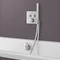 Термостат скрытого монтажа на 2 потребителя Grohe Grohtherm SmartControl (29125000)