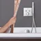 Термостат скрытого монтажа на 2 потребителя Grohe Grohtherm SmartControl (29125000)