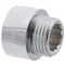 Удлинитель 1/2"-15мм (хром) Koer KF.E06-15.CHR (KF0093) Удлинитель 1/2"-15мм (хром) Koer KF.E06-15.CHR (KF0093)