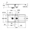 Кухонная мойка K500 Grohe EX-2 Sink (31572SD0)