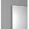 Зеркало настенное Zerix KUBIX MRZ06-450x600 прямоугольное с декором (ZX5948)