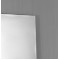 Зеркало настенное Zerix KUBIX MRZ06-450x600 прямоугольное с декором (ZX5948)