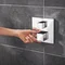 Душевая система скрытого монтажа Grohe Grohtherm Cube (34868000)