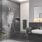 Душевая система скрытого монтажа Grohe Grohtherm Cube (34868000)