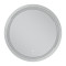 Зеркало Mixxus Premium WAVE MC04-90 (LED Touch, Anti-fog, димер (3-6,5kK)) (MP6637)