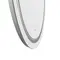 Зеркало Mixxus Premium WAVE MC04-90 (LED Touch, Anti-fog, димер (3-6,5kK)) (MP6637)