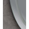 Зеркало Mixxus PLAIN MV02-60x80 с LED Touch, Anti-fog, димером, регулировкой яркости, часами (MI693