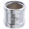Муфта 1" (хром) Koer KF.C10.chr (KF0118)