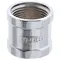 Муфта 1" (хром) Koer KF.C10.chr (KF0118) Муфта 1" (хром) Koer KF.C10.chr (KF0118)
