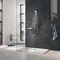 Душевый гарнитур со штангой, 3 режима струи Grohe Rainshower SmartActive (26578000)