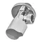 Кран для подключения сантехприборов Zerix BAV-01-1/2x1/2 (ZX5097) Кран для подключения сантехприборов Zerix BAV-01-1/2x1/2 (ZX5097)