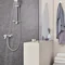Душевой гарнитур со штангой, 3 режима струи Grohe New Tempesta Cosmopolitan (27929002)