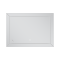 Зеркало Mixxus Premium CUBIC MR14-70x50-REVERSE (LED Touch, Anti-fog, димер) (MP6647)