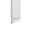 Зеркало Mixxus Premium CUBIC MR14-70x50-REVERSE (LED Touch, Anti-fog, димер) (MP6647)