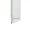 Зеркало Mixxus Premium CUBIC MR14-70x50-REVERSE (LED Touch, Anti-fog, димер) (MP6647)