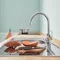 Смеситель для кухни Grohe BauLoop New (31368001)