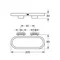 Полотенцедержатель Grohe Selection (41035000)