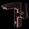 Смеситель для раковины с сенсорным управлением Grohe Eurosmart New (23975003)