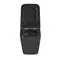 Унитаз подвесной Mixxus Premium QUADRO-0301-T3 BLACK 490х340х360mm, система смыва TORNADO 3.0 (MP65 Унитаз подвесной Mixxus Premium QUADRO-0301-T3 BLACK 490х340х360mm, система смыва TORNADO 3.0 (MP65