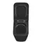 Унитаз подвесной Mixxus Premium QUADRO-0301-T3 BLACK 490х340х360mm, система смыва TORNADO 3.0 (MP65 Унитаз подвесной Mixxus Premium QUADRO-0301-T3 BLACK 490х340х360mm, система смыва TORNADO 3.0 (MP65