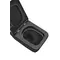 Унитаз подвесной Mixxus Premium QUADRO-0301-T3 BLACK 490х340х360mm, система смыва TORNADO 3.0 (MP65 Унитаз подвесной Mixxus Premium QUADRO-0301-T3 BLACK 490х340х360mm, система смыва TORNADO 3.0 (MP65
