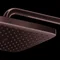 Верхний душ с настенным кронштейном Grohe Tempesta Cube (26687000)