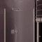 Верхний душ с настенным кронштейном Grohe Tempesta Cube (26687000)