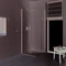 Верхний душ с настенным кронштейном Grohe Tempesta Cube (26687000)