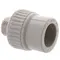 Муфта 25x1/2M" НР Europroduct EP.0060 (EP3985) Муфта 25x1/2M" НР Europroduct EP.0060 (EP3985)