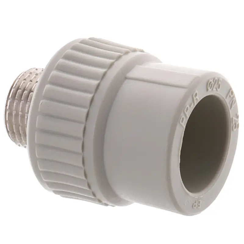 Муфта 25x1/2M" НР Europroduct EP.0060 (EP3985) Муфта 25x1/2M" НР Europroduct EP.0060 (EP3985)