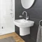 Кольцо для полотенца Grohe Essentials New (40365001)