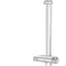 Душевая система с термостатом для душа Grohe Euphoria System (27296003)