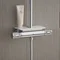 Душевая система с термостатом для душа Grohe Euphoria System (27296003)