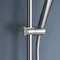 Душевая система с термостатом для душа Grohe Euphoria System (27296003)