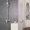 Душевая система со смесителем для душа Grohe New Tempesta Cosmop. System (26224001)