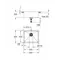 Мойка для кухни из нержавеющей стали Grohe K700U (31574SD1)