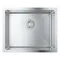 Мойка для кухни из нержавеющей стали Grohe K700U (31574SD1)