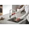 Мойка для кухни из нержавеющей стали Grohe K700U (31574SD1)