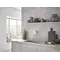 Мойка для кухни из нержавеющей стали Grohe K700U (31574SD1)