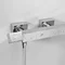 Термостат для душа Grohe Grohtherm Cube (34488000)