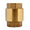 Клапан обратный 1-1/4" (Koer KR.171) (KR0130)