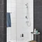 Смеситель для душа Grohe Eurosmart (33555002)