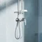 Смеситель для душа Grohe Eurosmart (33555002)