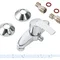 Смеситель для душа Grohe Eurosmart (33555002)