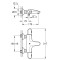 Термостат для ванны Grohe Grohtherm 1000 New (34155003)