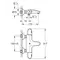 Термостат для ванны Grohe Grohtherm 1000 New (34155003) Термостат для ванны Grohe Grohtherm 1000 New (34155003)